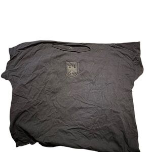 Yeezy Kanye west vultures t shirt